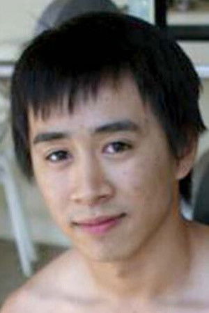 et billede af Brian Toyoda