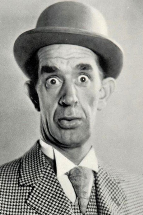 et billede af Frank Rice