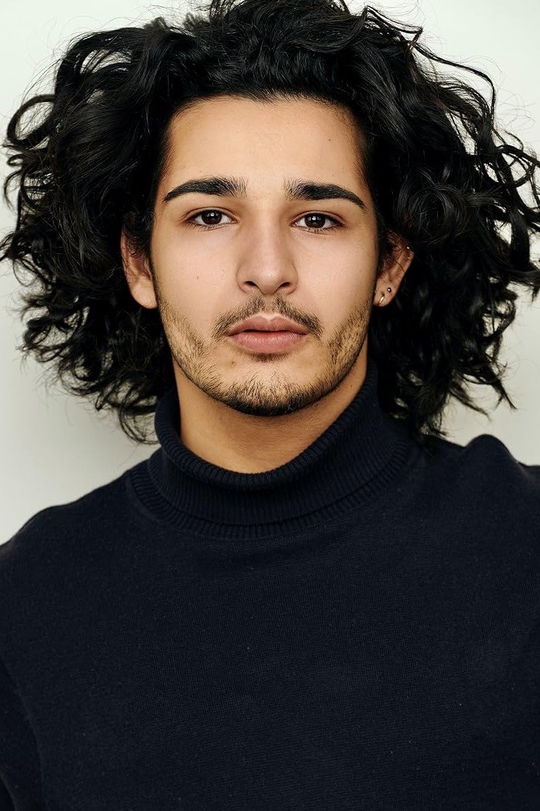 et billede af John El-Jor