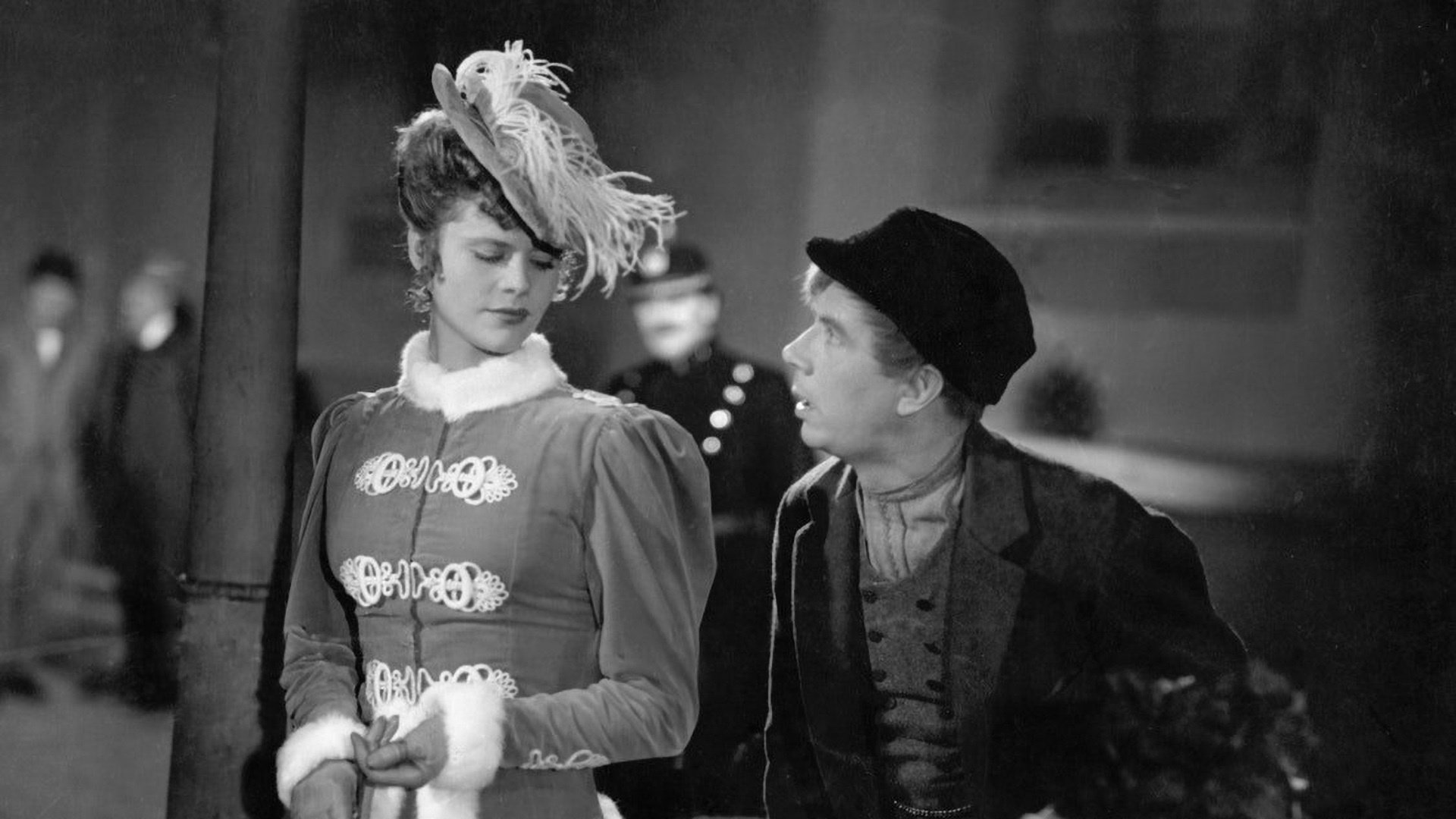 Tørres Snørtevold (1940)