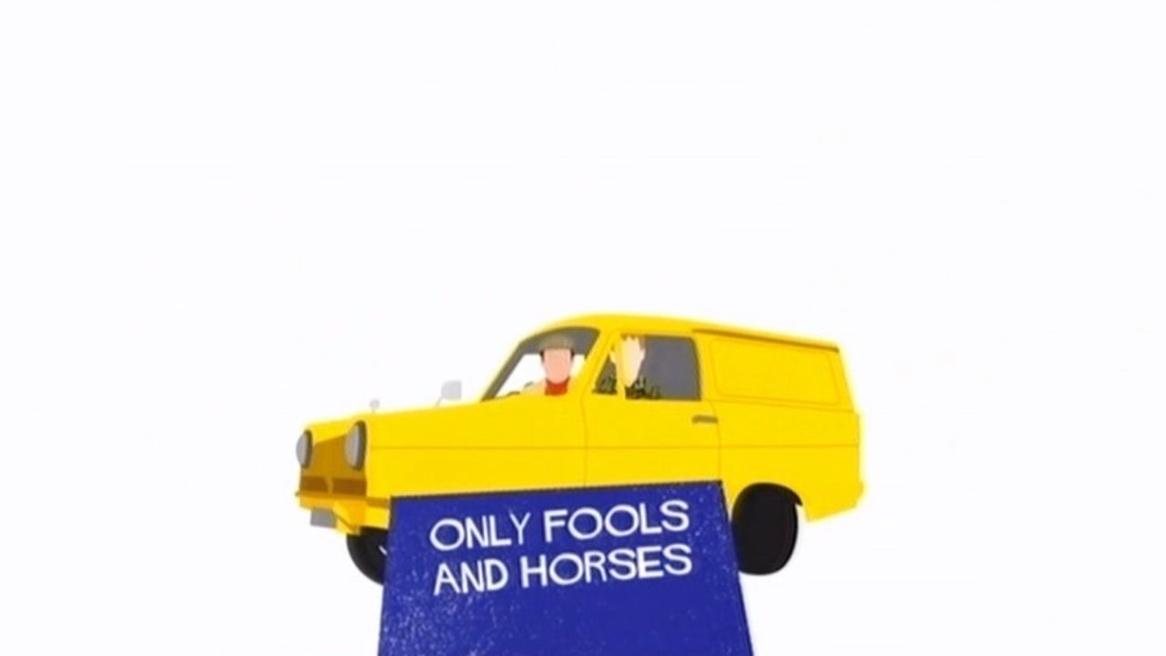 Thumbnail for Only Fools And Horses Season 1 Episode 8