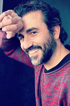 et billede af Paolo Elmo