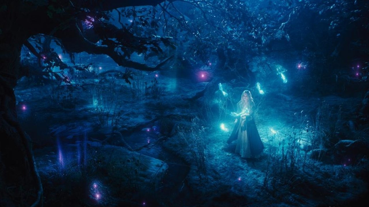 Maleficent (2014)