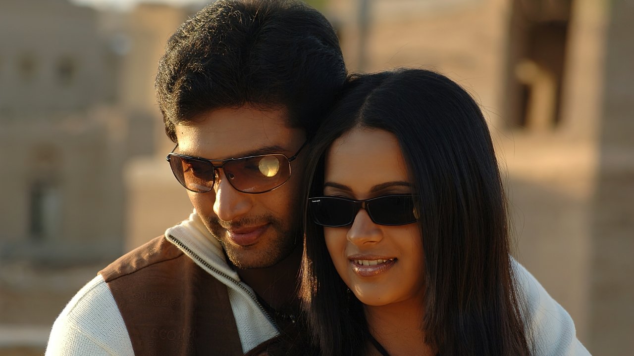 Deepavali (2007)