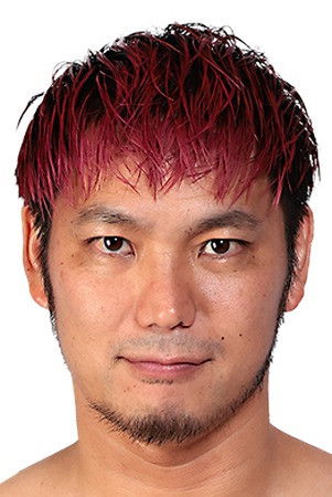 et billede af Atsushi Kotoge