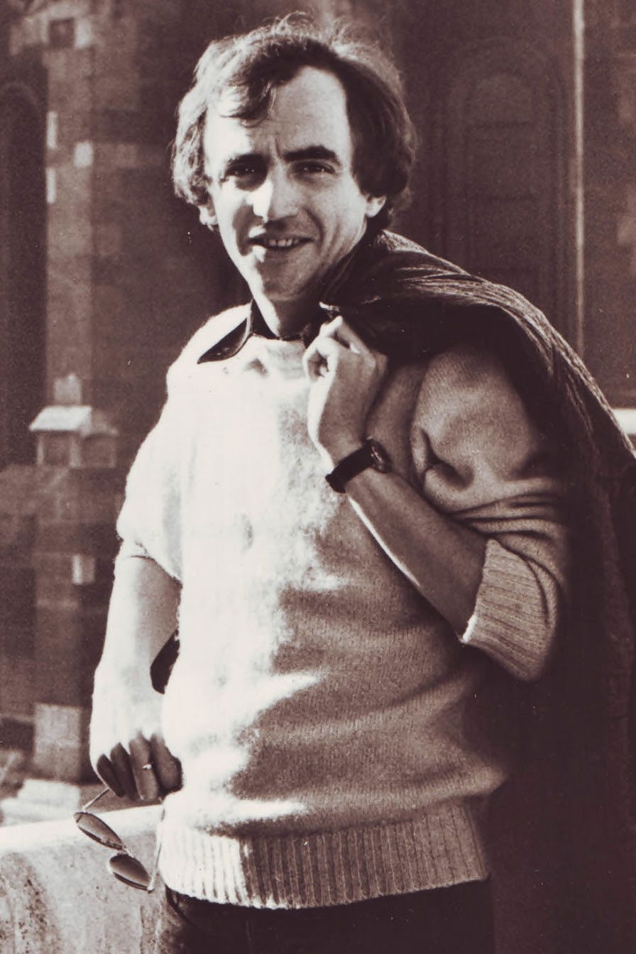 et billede af István Iglódi