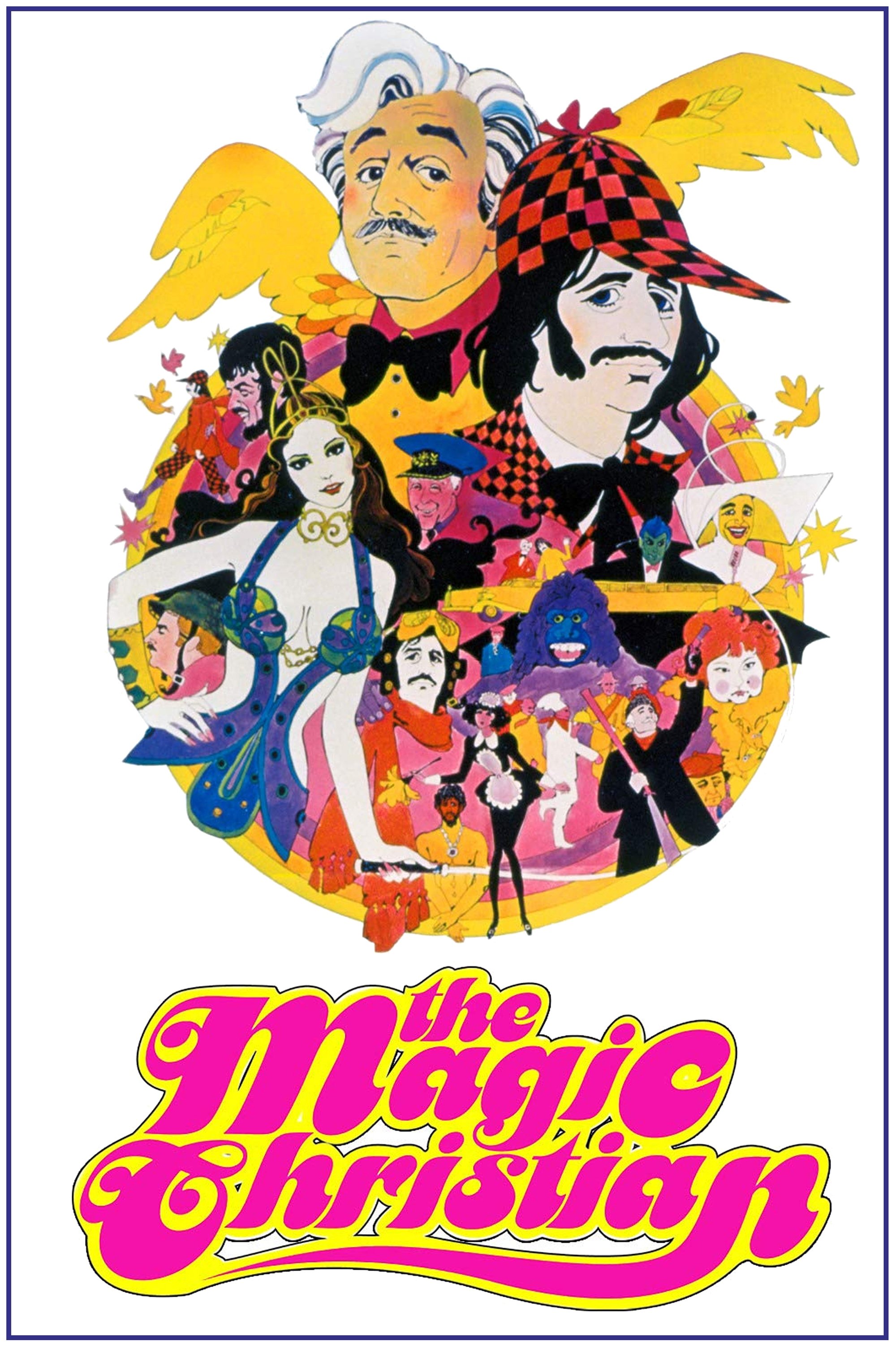 The Magic Christian