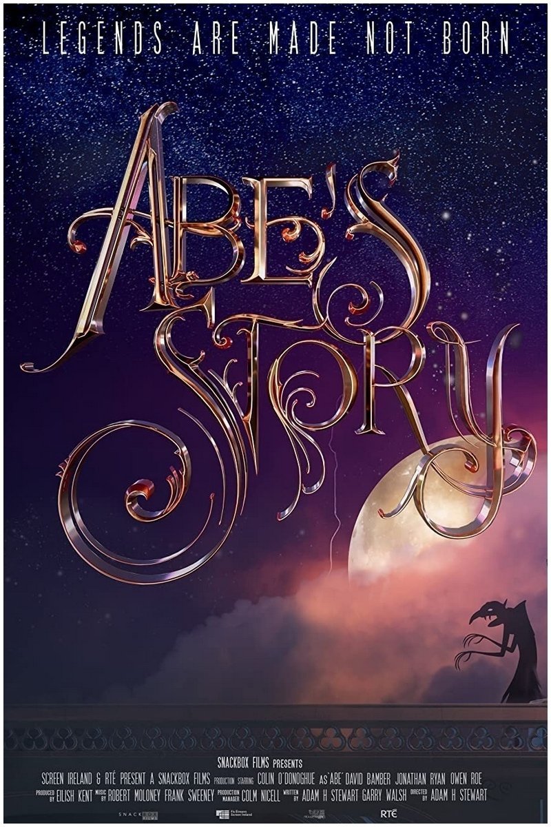 Abe's Story