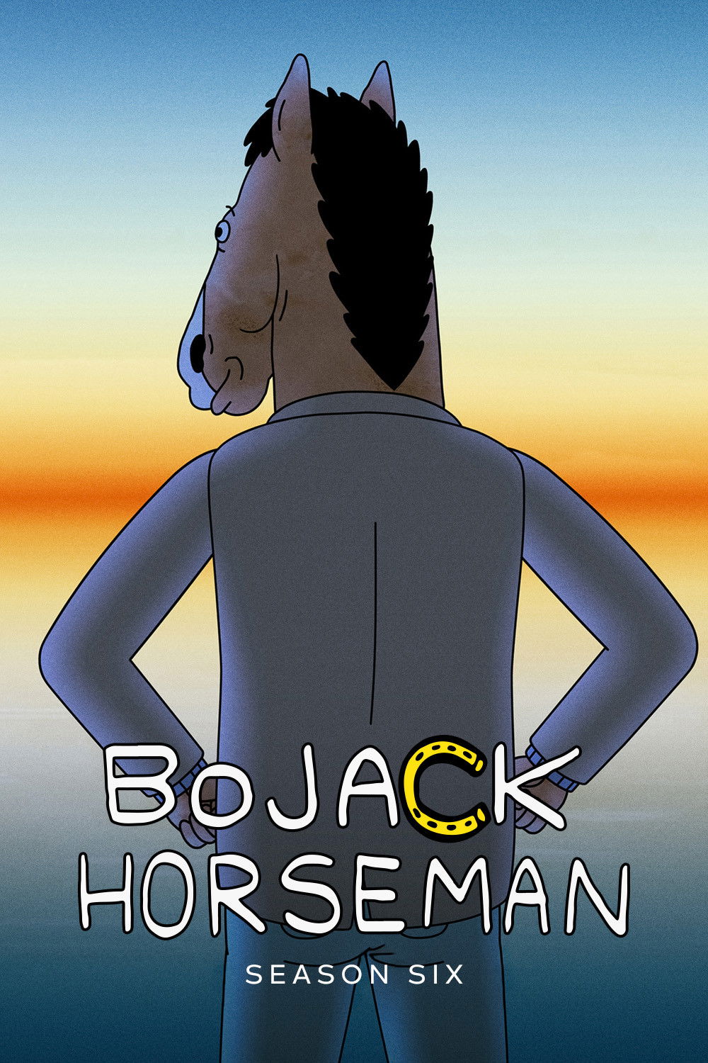 BoJack Horseman - Season 6
