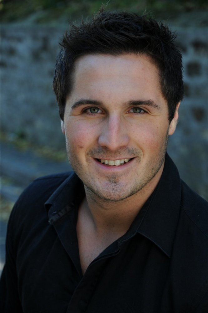 et billede af Vincent Diolot