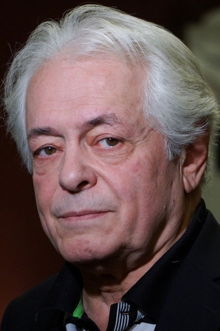 et billede af Aleksey Sheynin