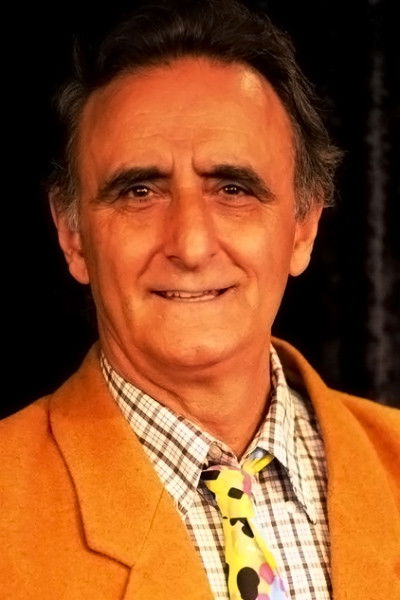 et billede af Stamatis Tzelepis