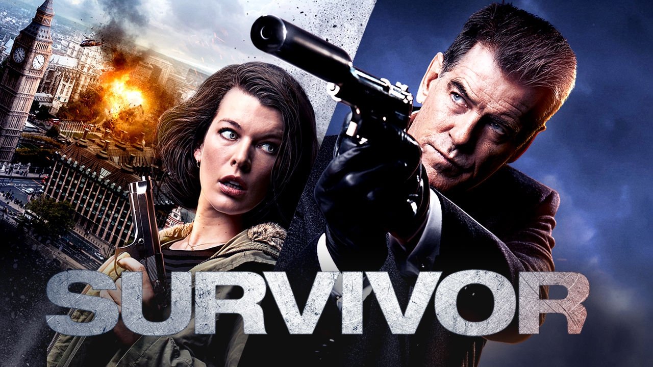 Survivor (2015)