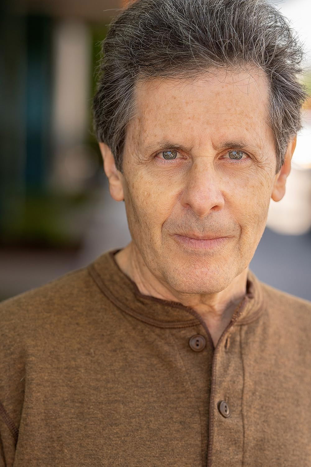 et billede af Ira Katz