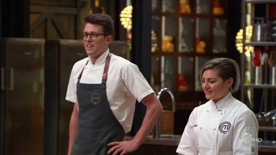 MasterChef Australia Staffel 9 :Folge 14 