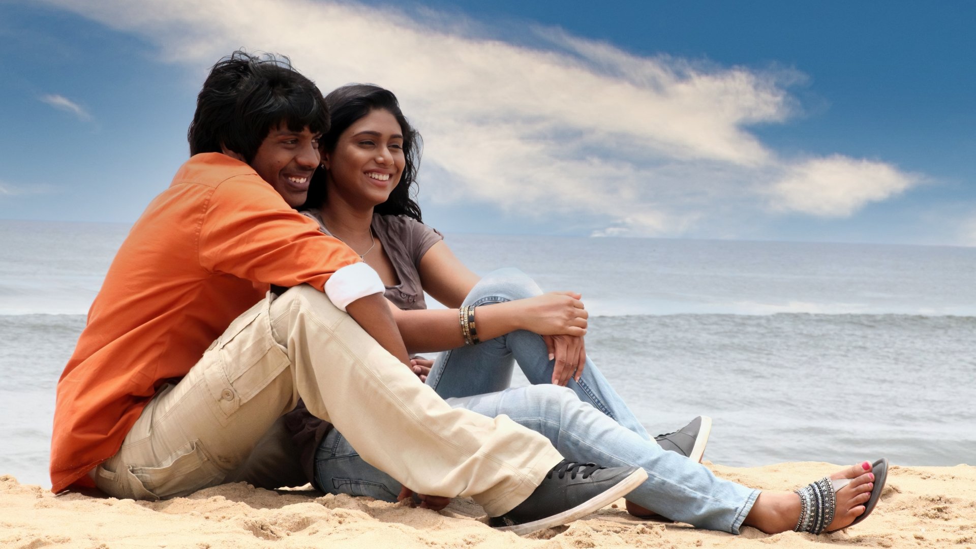 ஆதலால் காதல் செய்வீர் (2013)