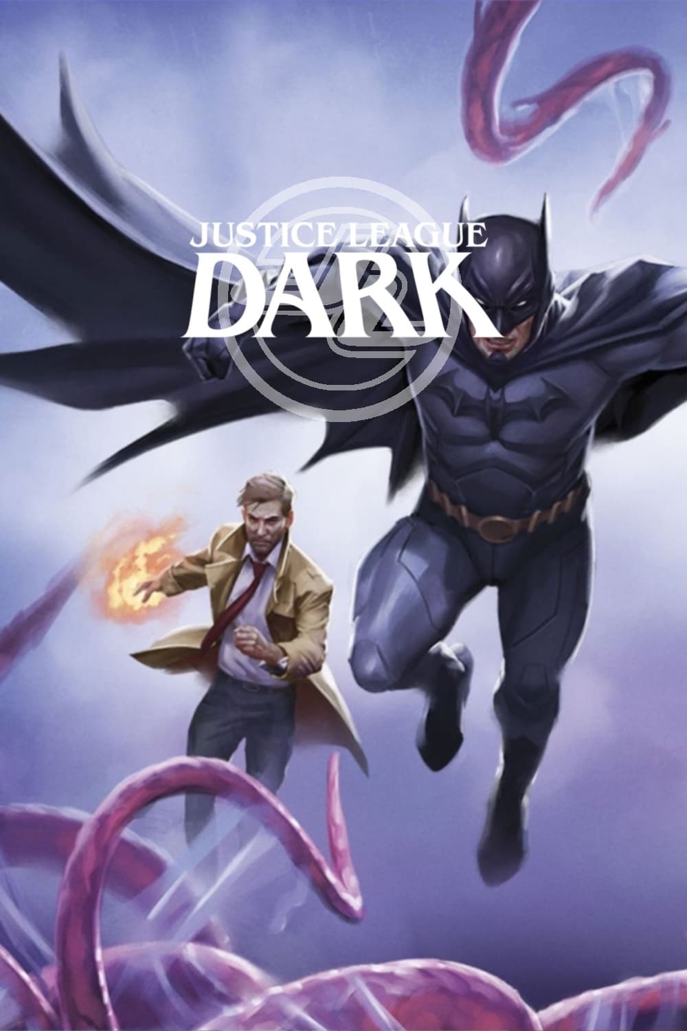 Justice League Dark