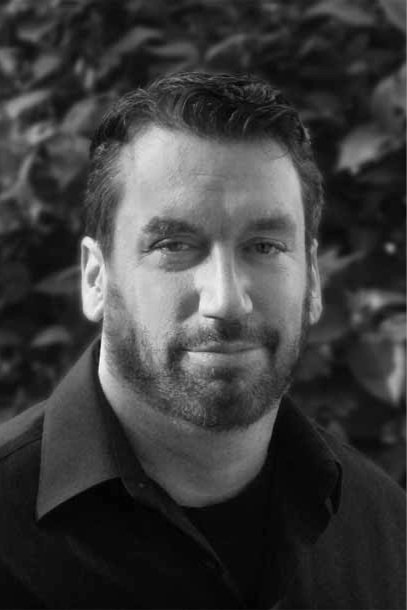 et billede af Tom McArdle