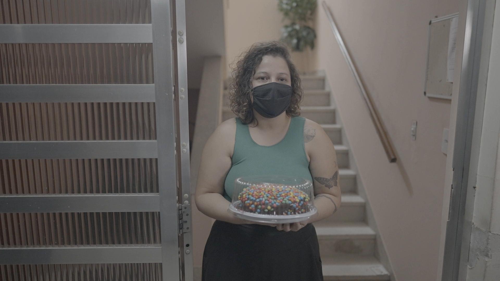 A Corrida das Vacinas - Épisode 5