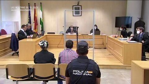 Equipo de investigación - Épisode 31