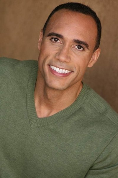 et billede af Shannon Mosley