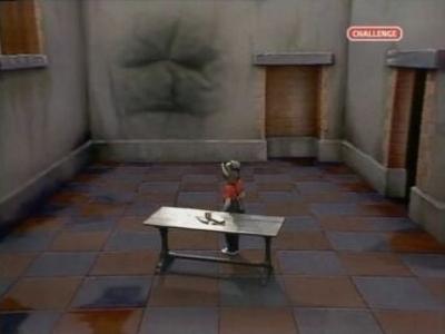 Knightmare - Épisode 7