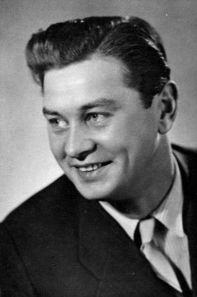 et billede af Vladislav Balandin