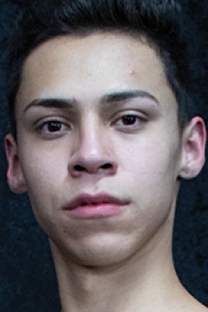 et billede af Michael Taylor