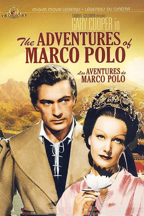 The Adventures of Marco Polo