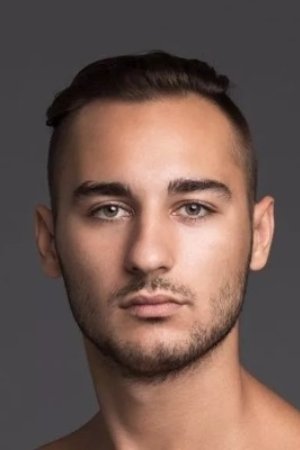 et billede af Milan Ponjevic