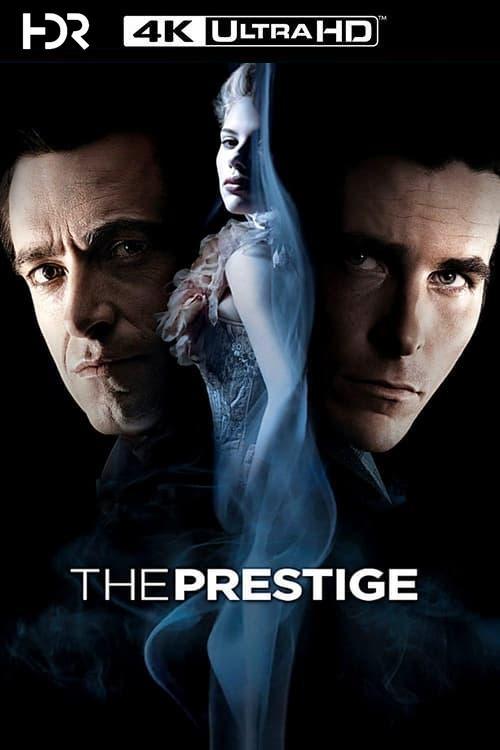 The Prestige