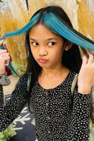 et billede af Airiezara Jasmin