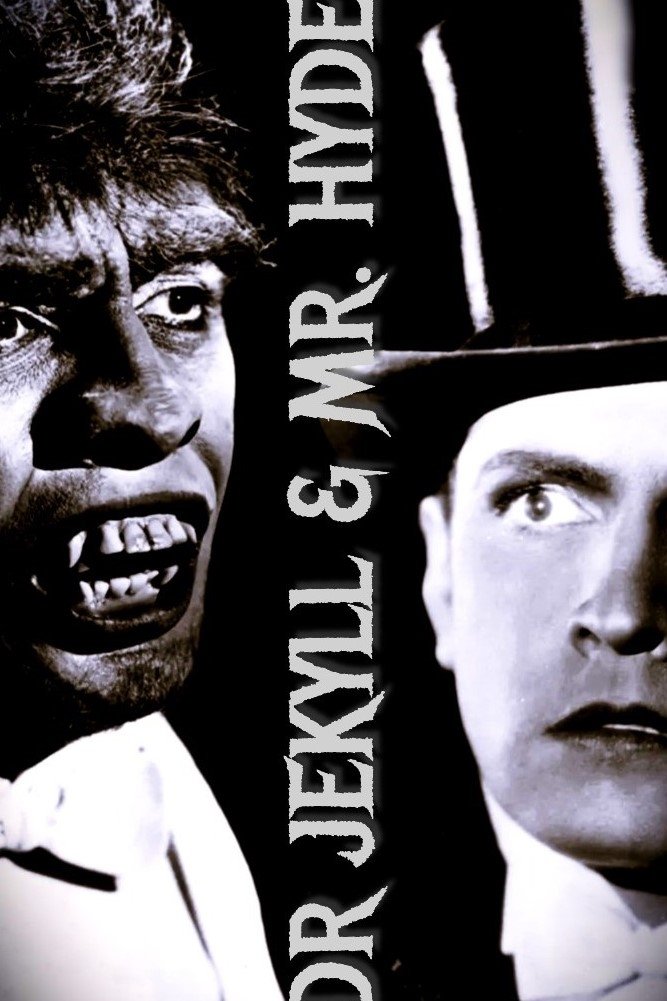 Dr. Jekyll and Mr. Hyde