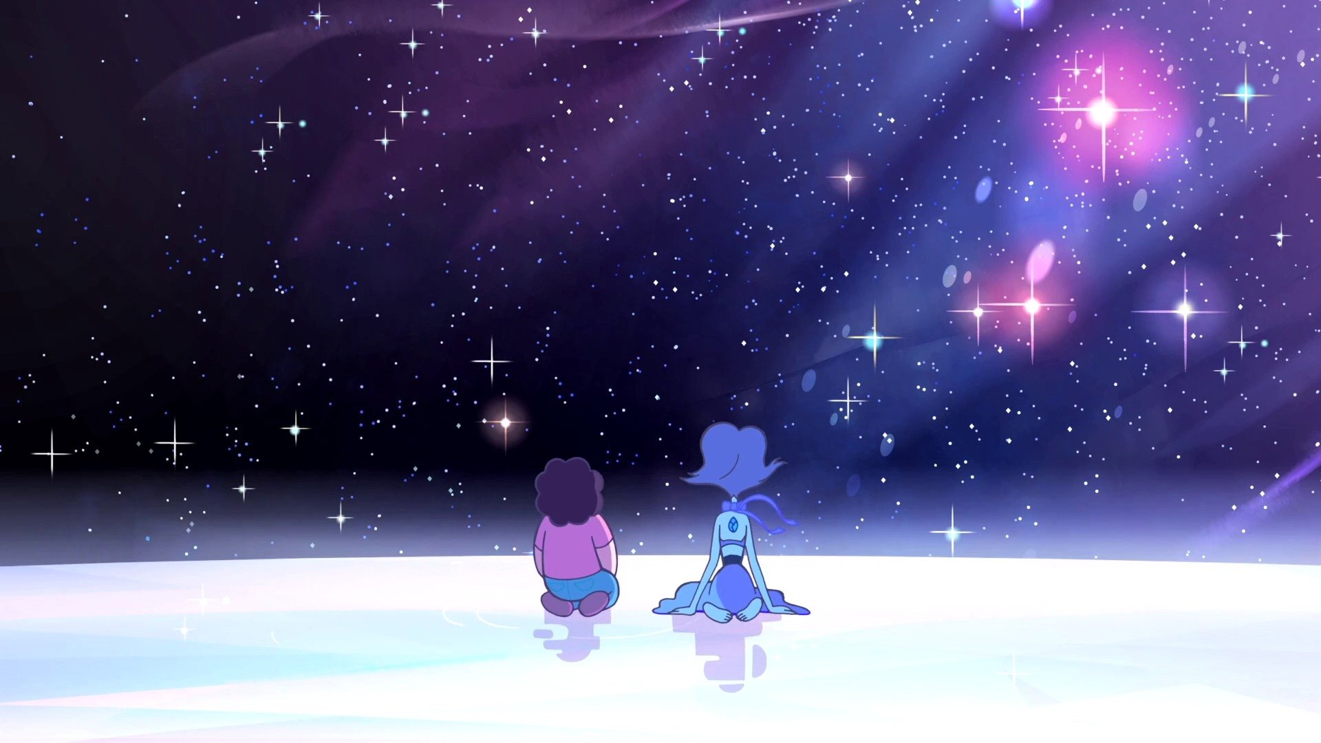 Steven Universe - Season 2