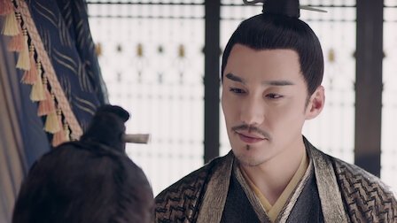 Legend of Yun Xi