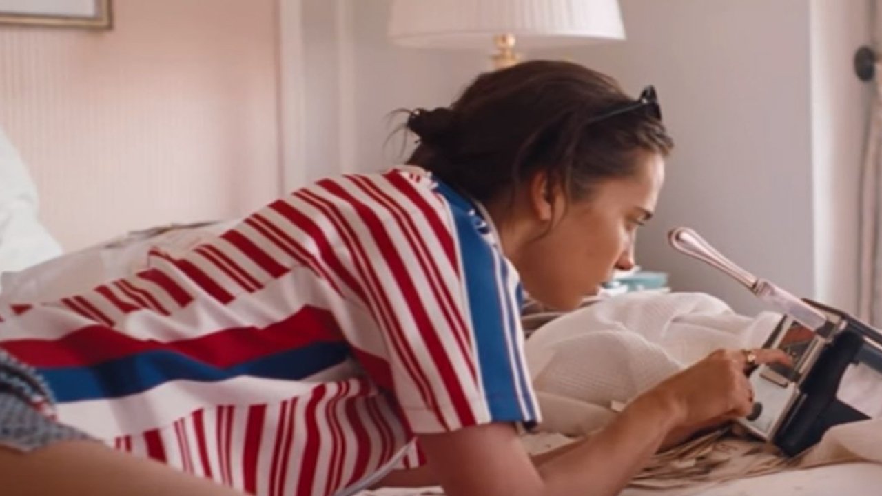 The Magic Diner Pt.II (2018)
