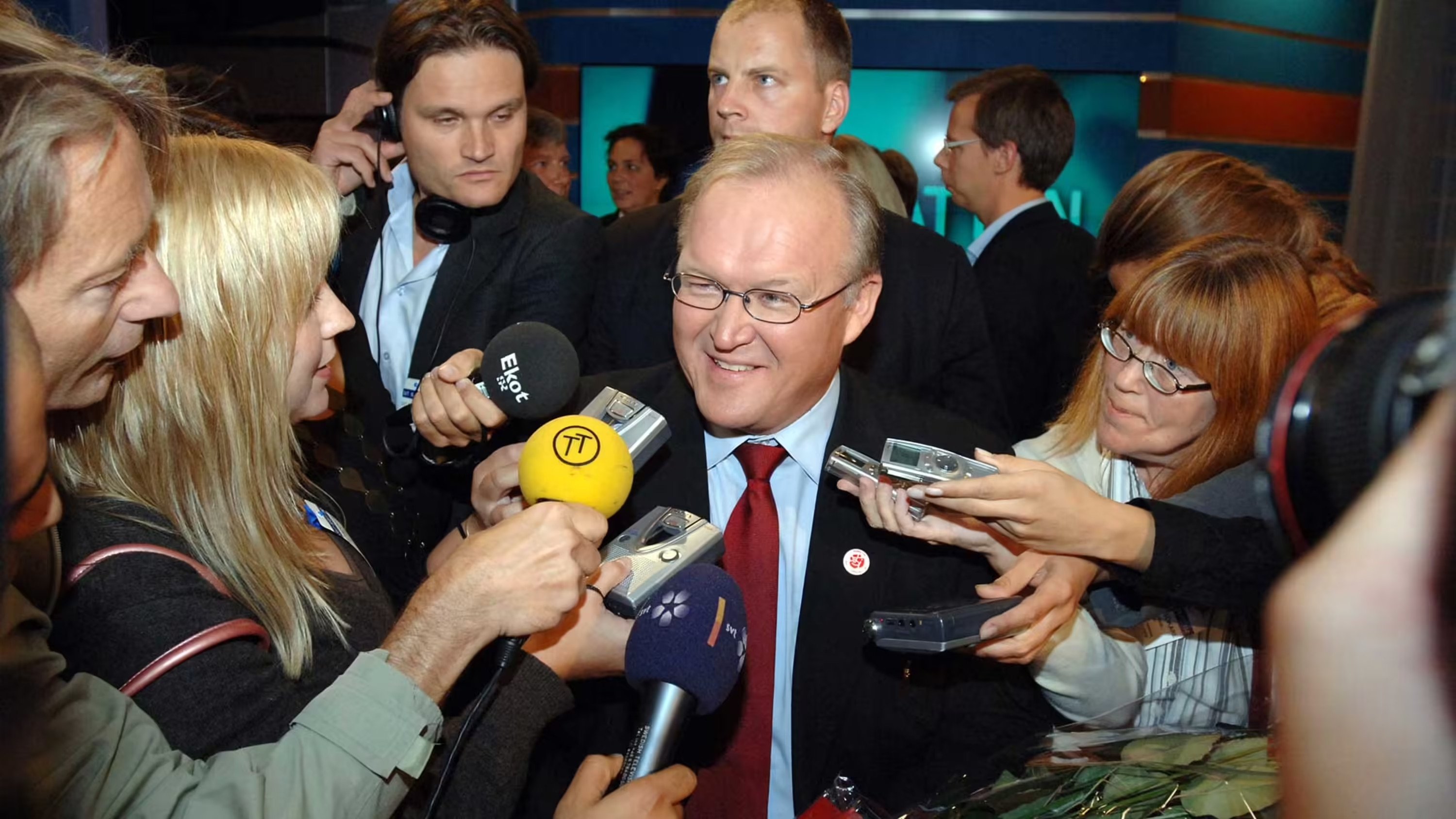 Ordförande Persson (2008)