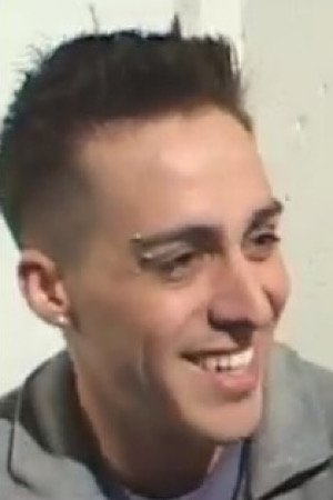 Profile image of Sebastian Rios, a notable actor/actress