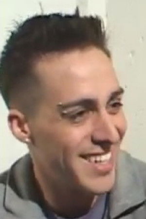 et billede af Sebastian Rios