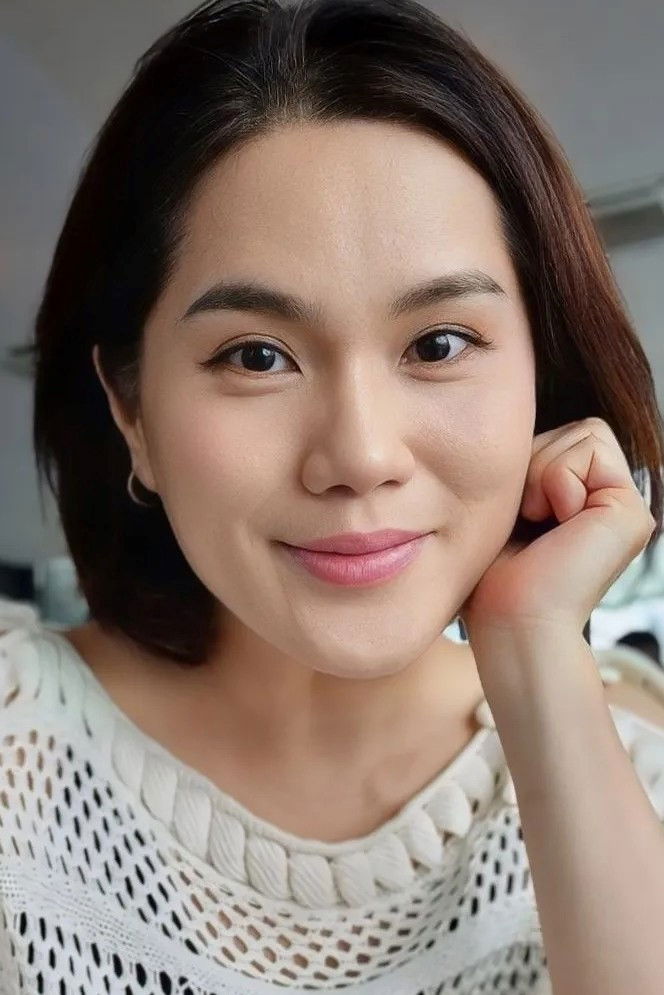 et billede af Wan Wai Fun