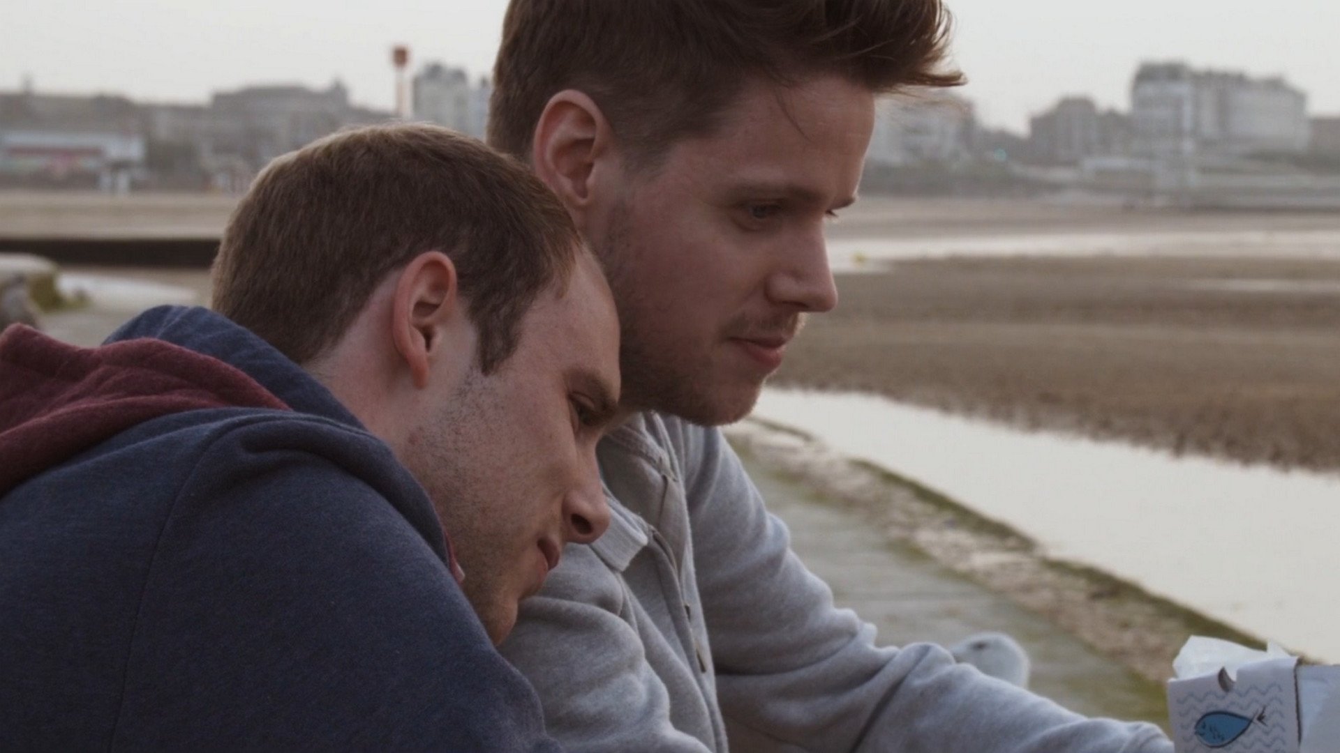 Crossroads (2015)