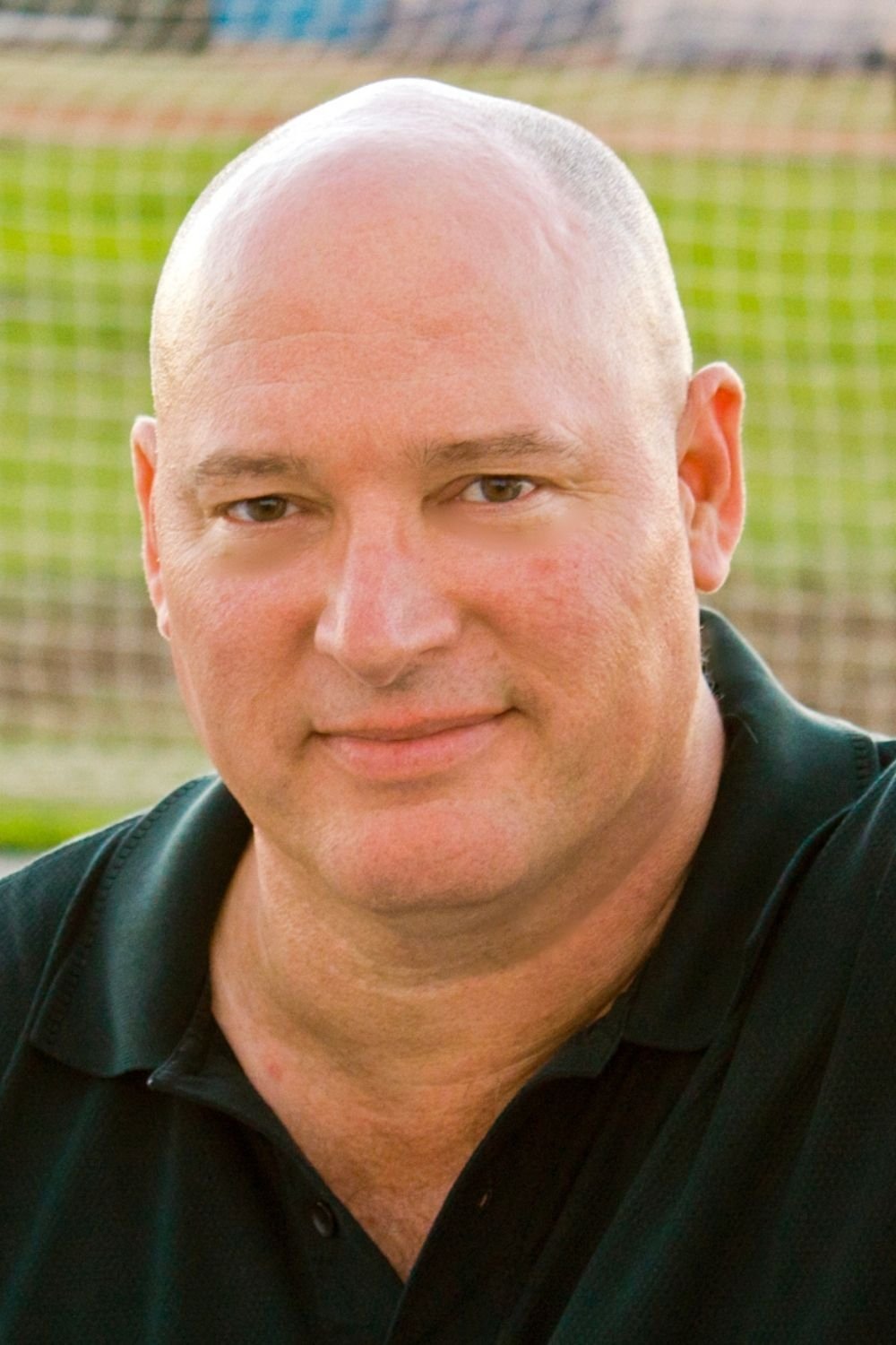 et billede af Daniel Chace