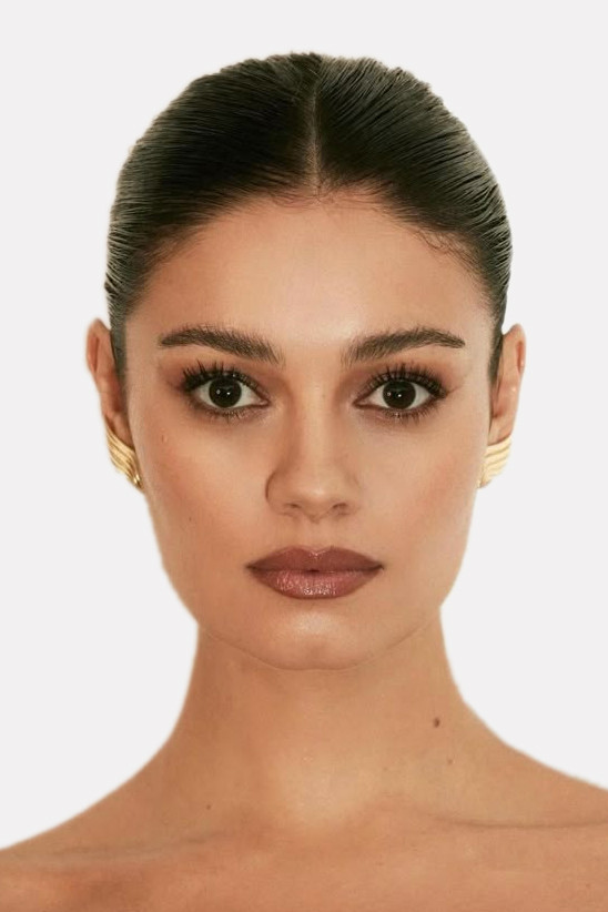 et billede af Sophie Charlotte