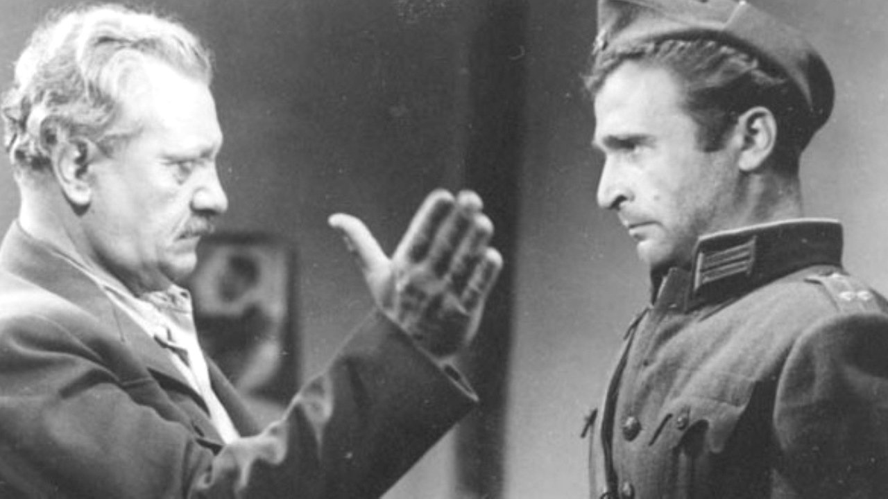 Alarm (1951)