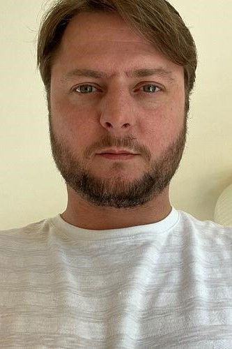 et billede af Jan Vancoillie