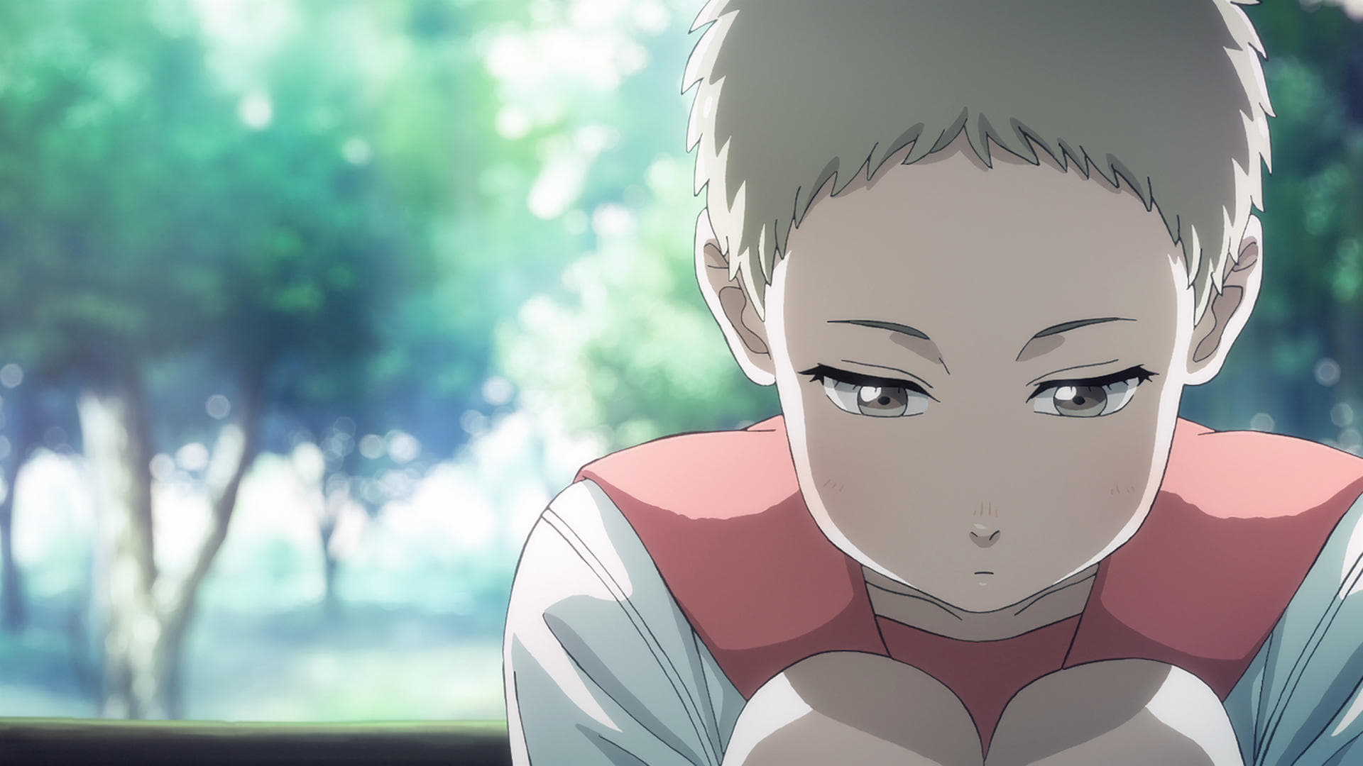 Assistir Tengoku Daimakyou (Heavenly Delusion). Dublado - Episódio 004 Online em HD - AnimesROLL