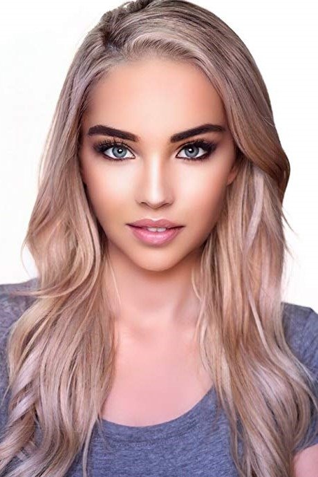 et billede af Jennifer Kathreen Larson