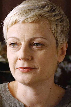 et billede af Olga Radchuk