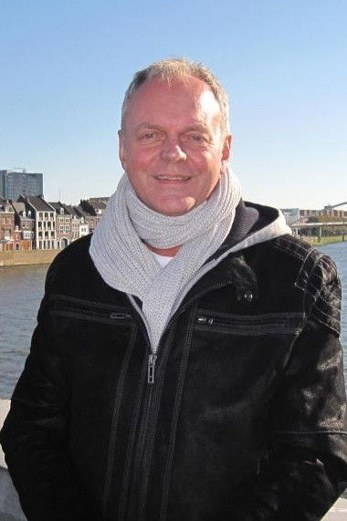 et billede af Bob van der Houven