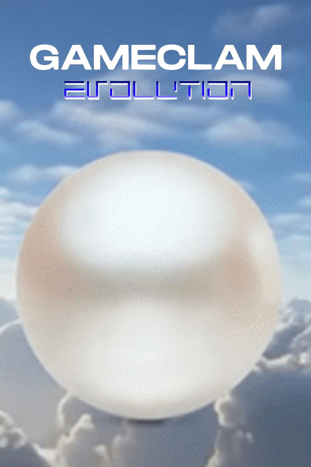 Poster for GameClam 2022 Conference